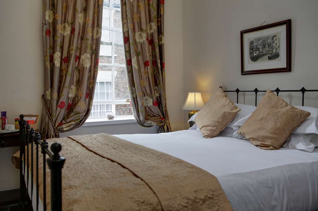 Locanda The Fat Badger 4*